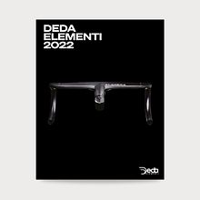 Deda Elementi – Catalogue 2022. Un progetto di Design editoriale e Graphic design di laducafilippo - 01.09.2021
