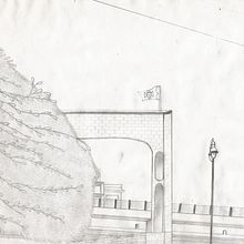 Mi Proyecto del curso: Dibujo para principiantes nivel -1. Pencil Drawing, Drawing, Creating with Kids, and Sketchbook project by Alma Teresa Sánchez Contreras - 06.19.2021
