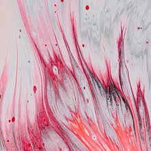 Mi Proyecto del curso: Animación psicodélica con Photoshop y After Effects. Un progetto di Motion graphics, 3D, Postproduzione fotografica e Animazione 3D di Alexander Macré - 27.12.2021