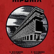 Soviet Brutalism. Un progetto di Design di Carlos Fernández-Marcote Blanco - 30.12.2021