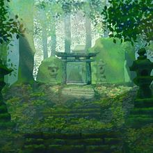 My project in Speed Painting in Photoshop: Accelerate Your Creative Process course. Traditional illustration, Digital Illustration, Concept Art, and Digital Painting project by Aunt Lily - 12.22.2021