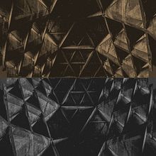 Hipoxia+Aversio Humanitatis+Spectrum Mortis (Cartel para concierto). Un progetto di Design, Musica e Marketing di Carlos Fernández-Marcote Blanco - 30.12.2021