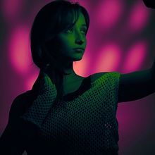 Mein Kursprojekt: Farb- und Lichteffekte für Studiofotografie. Photograph, Portrait Photograph, Photographic Lighting, Studio Photograph, Digital Photograph, and Fine-Art Photograph project by mik_art_999 - 12.28.2021