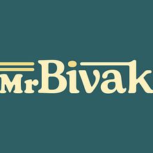 Check MrBivak´s Portfolio. Un proyecto de Diseño Web y Desarrollo Web de Eduardo P. - 30.03.2021