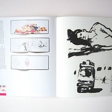 THE PICTURE BOOK, Angus Hyland, Laurence King Publishing. Traditional illustration project by Agnès Decourchelle - 12.30.2021