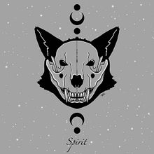 Inktober 2021 . Ilustrasi Digital proyek oleh Jasmarie Novak - 12.30.2021