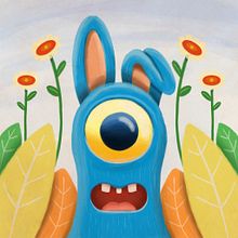 Mi Proyecto del curso: Técnicas y estilos de ilustración con Procreate. Traditional illustration, Digital Illustration, and Digital Drawing project by Javi Agulló Rodenas - 12.30.2021