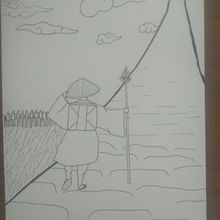 Meu projeto do curso: De iniciante a superdesenhista. Design, Traditional illustration, Pencil Drawing, and Drawing project by Arthur Jorge - 12.31.2021