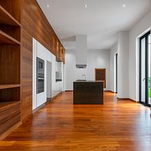 Mi Proyecto del curso: Tratamiento de fotos arquitectónicas y de interiores en Photoshop. Photograph, Architecture, Interior Architecture, Photo Retouching, Digital Photograph, and Architectural Photograph project by César Eugenio - 12.31.2021