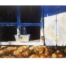 My project in The Art of Watercolor: Paint Your Vision of the World course. Traditional illustration, Fine Arts, Painting, and Watercolor Painting project by David Milton Jones - 12.31.2021