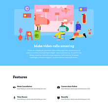 Mon projet du cours : Web design avec Figma : concevez des interfaces efficaces . Een project van UX / UI, Webdesign, Mobiel ontwerp, Digitaal ontwerp, App-ontwerp y Digitaal productontwerp van Jenny - 31.12.2021