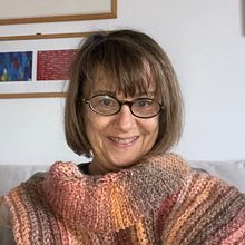 Il mio progetto del corso: Uncinetto: crea indumenti con un solo ferro. Un proyecto de Diseño de moda, Tejido, DIY, Crochet y Diseño textil de Caterina Lazzarini - 01.01.2022