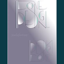 Il mio progetto del corso: Introduzione al lettering d’autore. Lettering, Digital Lettering, H, and Lettering project by paolafantasy - 01.01.2022
