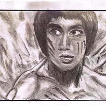 Mi Proyecto del curso: De principiante a superdibujante. Design, Traditional illustration, Pencil Drawing, and Drawing project by Mario Lovecraft Dunwitch - 06.26.2021