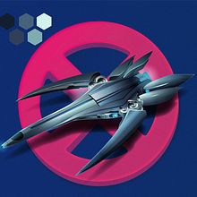 Proyecto Curso de Ilustrator: X-Men Blackbird.. Traditional illustration, and Design project by Bryan Zuriel Jiménez Huitz - 01.02.2022