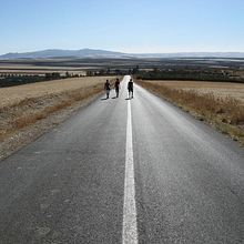 Eels Blog, my public travel diary. Un proyecto de Escritura y Fotografía de Giovanni Zanaroli - 26.12.2015