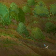 'NO SPINE' ZONE. Un proyecto de Ilustración tradicional de jabb_soumik - 02.01.2022