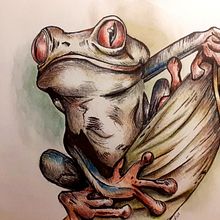 Il mio progetto del corso: Sketching quotidiano per potenziare la creatività. Un progetto di Illustrazione tradizionale, Bozzetti, Creatività, Disegno e Sketchbook di claudia.natali81 - 01.01.2022