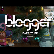 SPOT NAVIDEÑO PARA BLOGGER ORIGINAL. Un proyecto de Marketing, Marketing Digital, YouTube Marketing y Publicidad de David Pascual Díaz - 02.01.2022