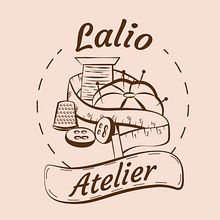 Mis creaciones, Lalio Atelier. Accessor, Design, Creativit, Sewing, DIY, and Crochet project by Teresita Moraila - 01.02.2022