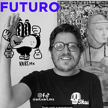  Técnicas de comunicación para dar discursos poderosos vart.mx. Br, ing, Identit, Creative Consulting, Portfolio Development, and Communication project by Andrés Del Valle - 02.01.2022