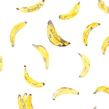 Mi Proyecto del curso: Creación de estampados en acuarela. Un proyecto de Pattern Design, Diseño de moda y Pintura a la acuarela de Ana Bondioli - 02.01.2022