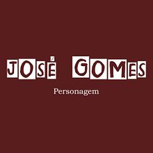 Projeto de Personagem: José Gomes. Un progetto di Scrittura, Narrativa, Scrittura di narrativa fiction e Scrittura creativa di Manoel Costa - 02.01.2022