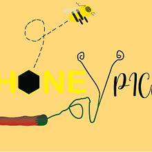 My project in Creation of an Original Logo from Scratch course (Honeypice). Design, Br, ing, Identit, Graphic Design, and Logo Design project by Wyatt Flett - 01.02.2022