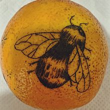 Meu projeto do curso: Introdução à tatuagem. Traditional illustration, Tattoo Design, and Botanical Illustration project by Juliana Benincasa - 01.02.2022