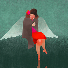 2022. Un progetto di Illustrazione tradizionale e Illustrazione digitale di Gianluca Manna - 03.01.2022