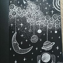 Portfolio. Ilustração tradicional, Pintura, Esboçado, e Sketchbook projeto de ancaandreea24 - 03.01.2022