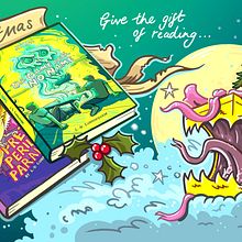 The Game With No Name . Scriere și Scriere creativă de Liam Cunningham - 01.03.2022