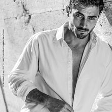 Gianvincenzo e la Dolce Vita. Photograph project by Andrea Tubili - 09.10.2021