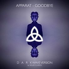 Apparat - Goodbye (Synthwave cover). Un progetto di Musica di Sigur Claros - 09.09.2018