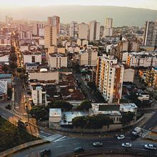 Fotografi aerea . Un proyecto de Publicidad, Fotografía y Arquitectura de Hexon lizcano - 21.01.2021