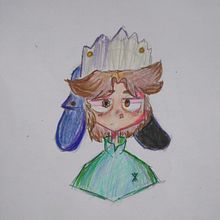 Mi Proyecto del curso: Identidad artística: explora tu propio estilo. Projekt z dziedziny Sketching, Kreat, wność,  R, sunek, Sketchbook, Trad, c i jna ilustracja użytkownika mariezeballosflores - 03.01.2022