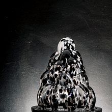 Mons Table Lamp. Lighting Design project by bade erol - 01.31.2021