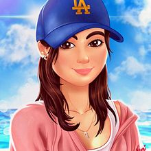 Il mio progetto del corso: Ritratto di personaggi femminili con Procreate. Projekt z dziedziny Trad, c, jna ilustracja, Ilustracja c, frowa, R, sunek c i frow użytkownika nemimakeit - 03.01.2022
