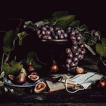 Memento Vivere - Remember to Live . % Christina Lowry tarafından hazırlanan Fotoğrafçılık projesi - 01.04.2022