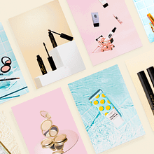 Product Photography. Un projet de Photographie, Direction artistique , et Design  de Rochelle - 09.09.2021