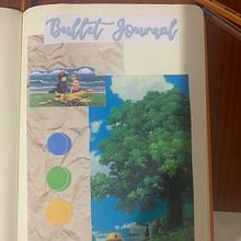 Mi Proyecto del curso:  Bullet journal creativo: planificación y creatividad . Traditional illustration, Lettering, Drawing, H, Lettering, Management, and Productivit project by danielandino36 - 01.04.2022