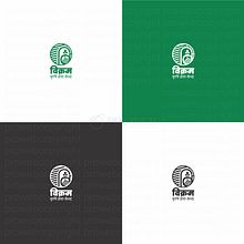 My project in Logo Design: From Concept to Presentation course. Un projet de Design , Br, ing et identité, Design graphique , et Création de logos de Saurabh Jain - 30.12.2022