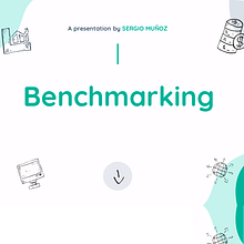 Proyecto Final - Benchmarking PrepMail. Social Media, Digital Marketing, Content Marketing, Facebook Marketing & Instagram Marketing project by Sergio Muñoz Morillo - 01.04.2022
