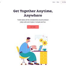 My project in Web Design with Figma: Building Striking Compositions course. UX / UI, Web Design, Mobile Design, Design digital, Design de apps, e Design de produto digital projeto de Sayekat Chakraborty - 31.12.2021