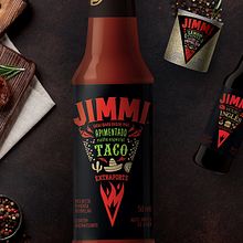 Jimmi. Design project by Renata Rodrigues - 01.04.2022