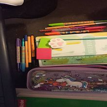 Mi Proyecto del curso: Introducción al bullet journal ilustrado. Un proyecto de Ilustración tradicional, Artesanía, Lettering, Dibujo, Ilustración botánica, DIY, H y lettering de auroravargasmainou - 04.01.2022