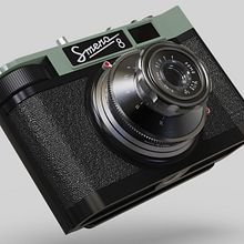 Mis Trabajos de Render y Modelado . Un progetto di 3D e Design industriale di Ivan Axel Sztajn - 30.04.2021