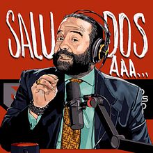 Proyecto Final:  Esto No es Radio Por Cornelio Cabral. Traditional illustration, Digital Illustration, and Digital Drawing project by Cornelio Cabral - 08.05.2021