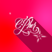 C-Pher Animación con Procreate y After Effects. Traditional illustration, Animation, 2D Animation, Digital Illustration, and Animated Illustration project by Alejandro Landeros Guzmán - 12.31.2021