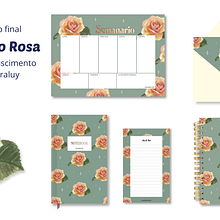 Meu projeto do curso: Ilustração botânica com aquarela. Un projet de Illustration traditionnelle, Beaux Arts, Peinture, Dessin, Aquarelle et Illustration botanique de Luhyris Nascimento Costa Silva - 02.01.2022
